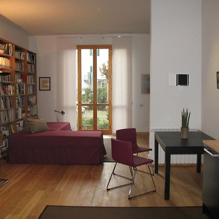 Apartmán D'Arte Empoli Exteriér fotografie