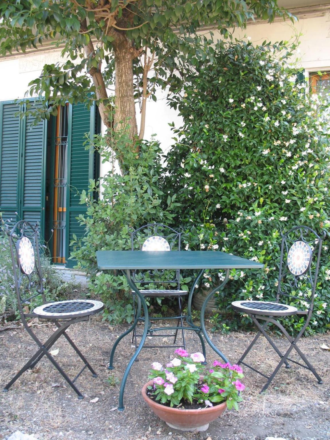 Apartmán D'Arte Empoli Exteriér fotografie