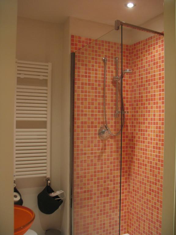Apartmán D'Arte Empoli Exteriér fotografie