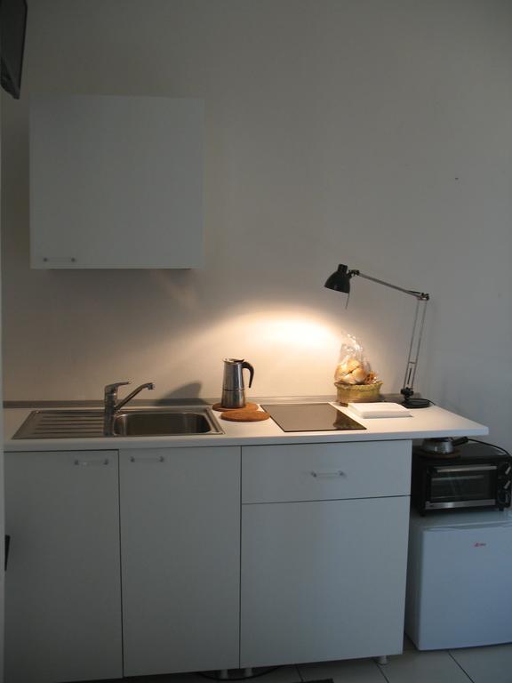 Apartmán D'Arte Empoli Exteriér fotografie