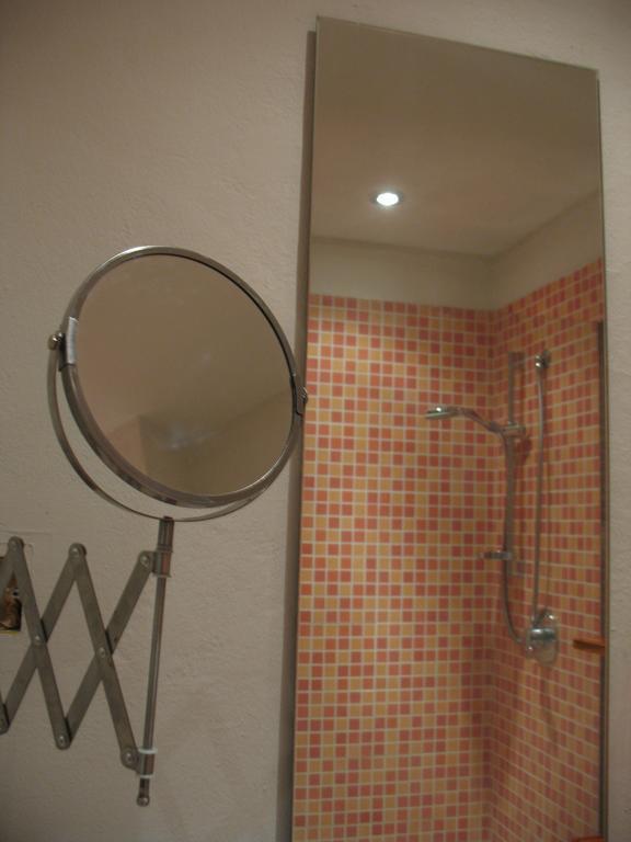 Apartmán D'Arte Empoli Exteriér fotografie